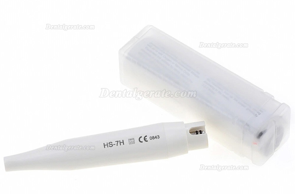 Dental ultraschallscaler handst&uuml;ck HS-7H gilt f&uuml;r DTE SATELEC